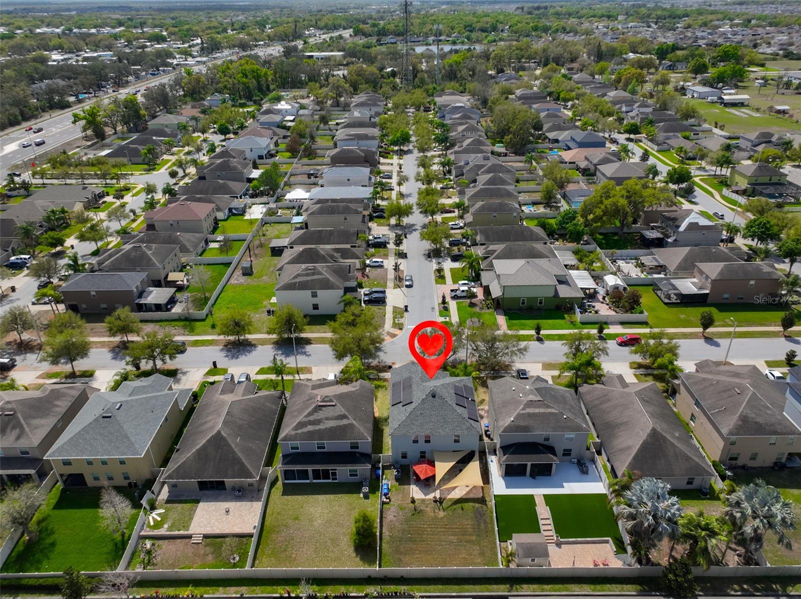 WILSON MANOR - Residential