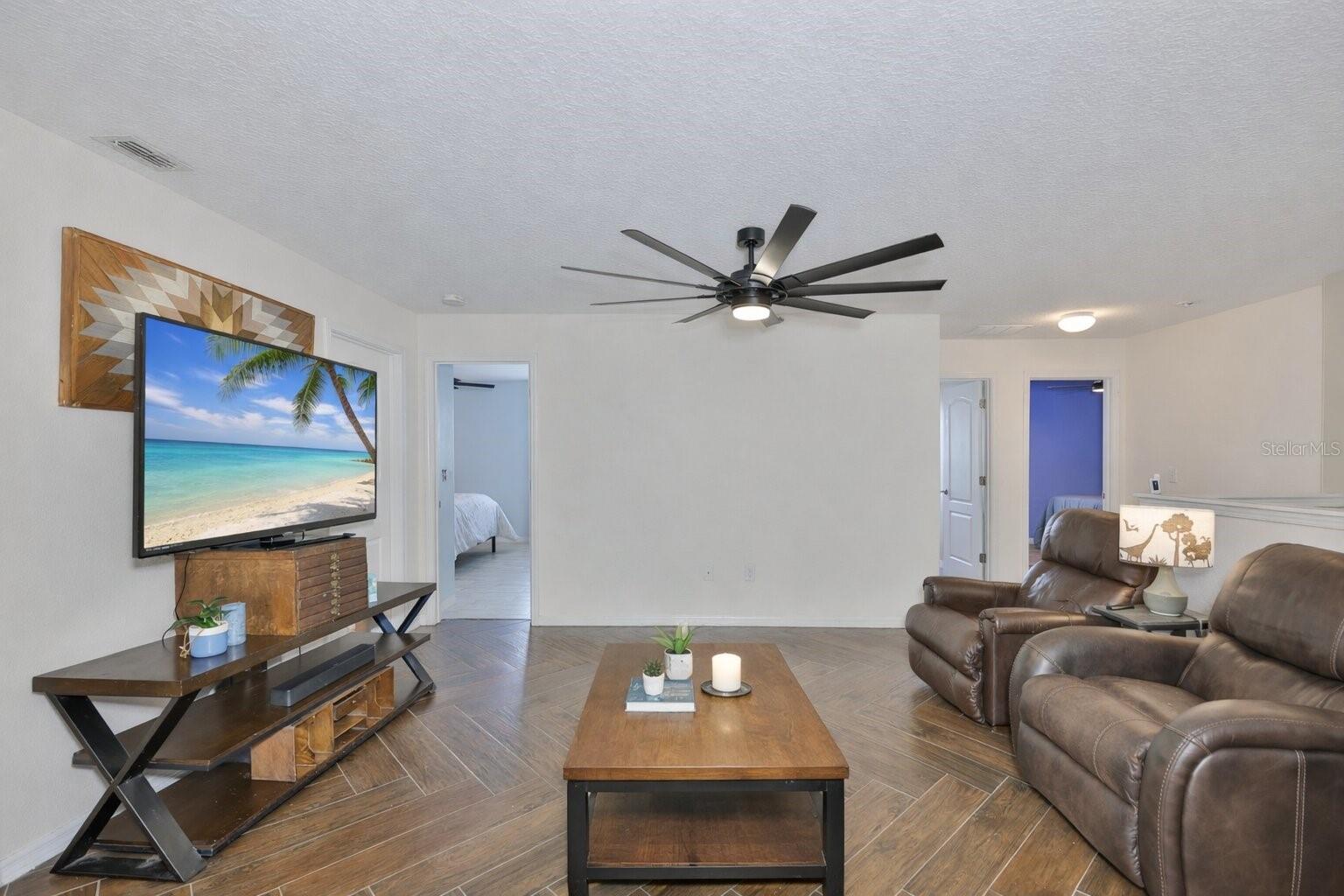 WILSON MANOR - Residential