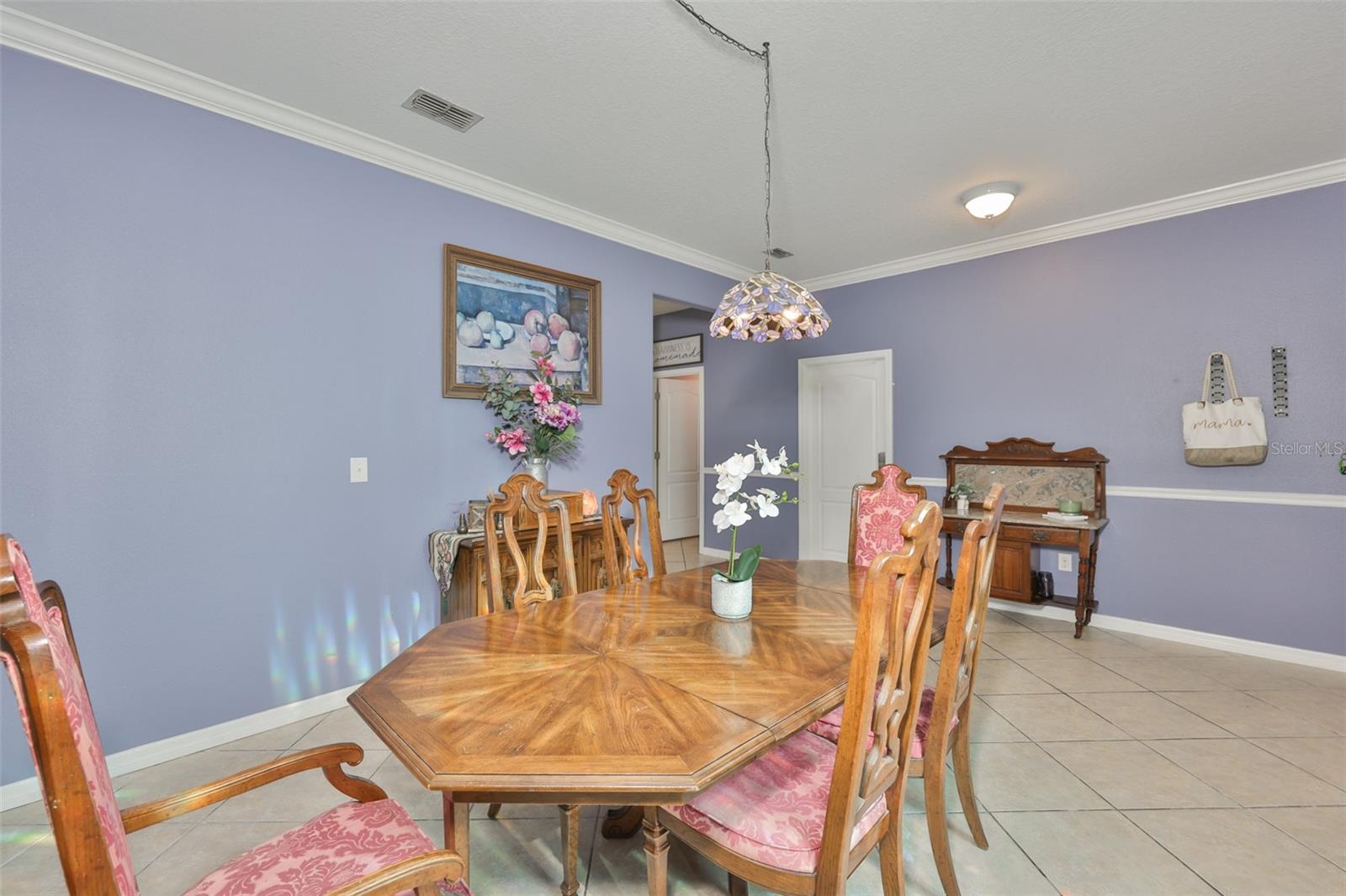 WILSON MANOR - Residential