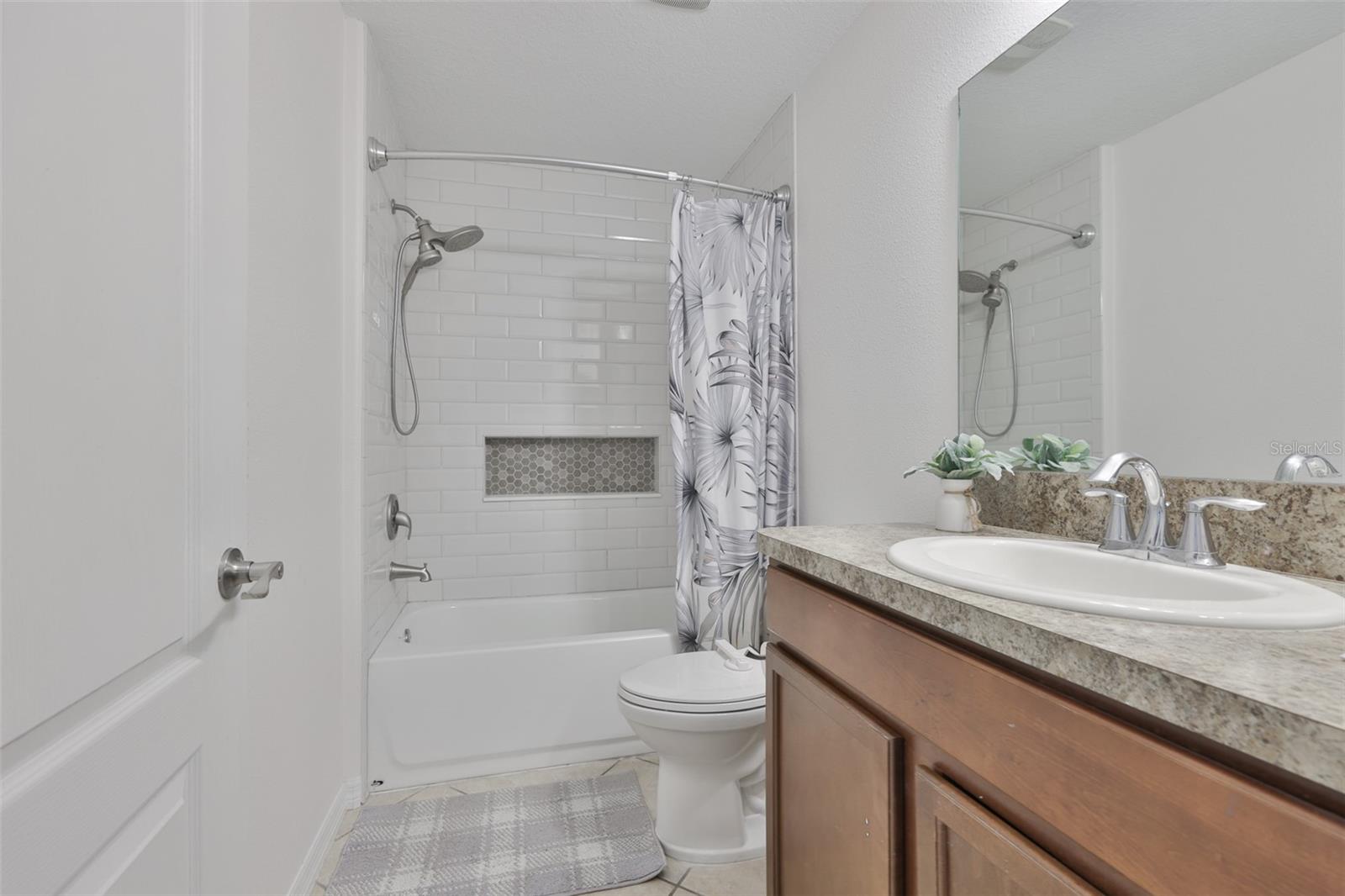 WILSON MANOR - Residential