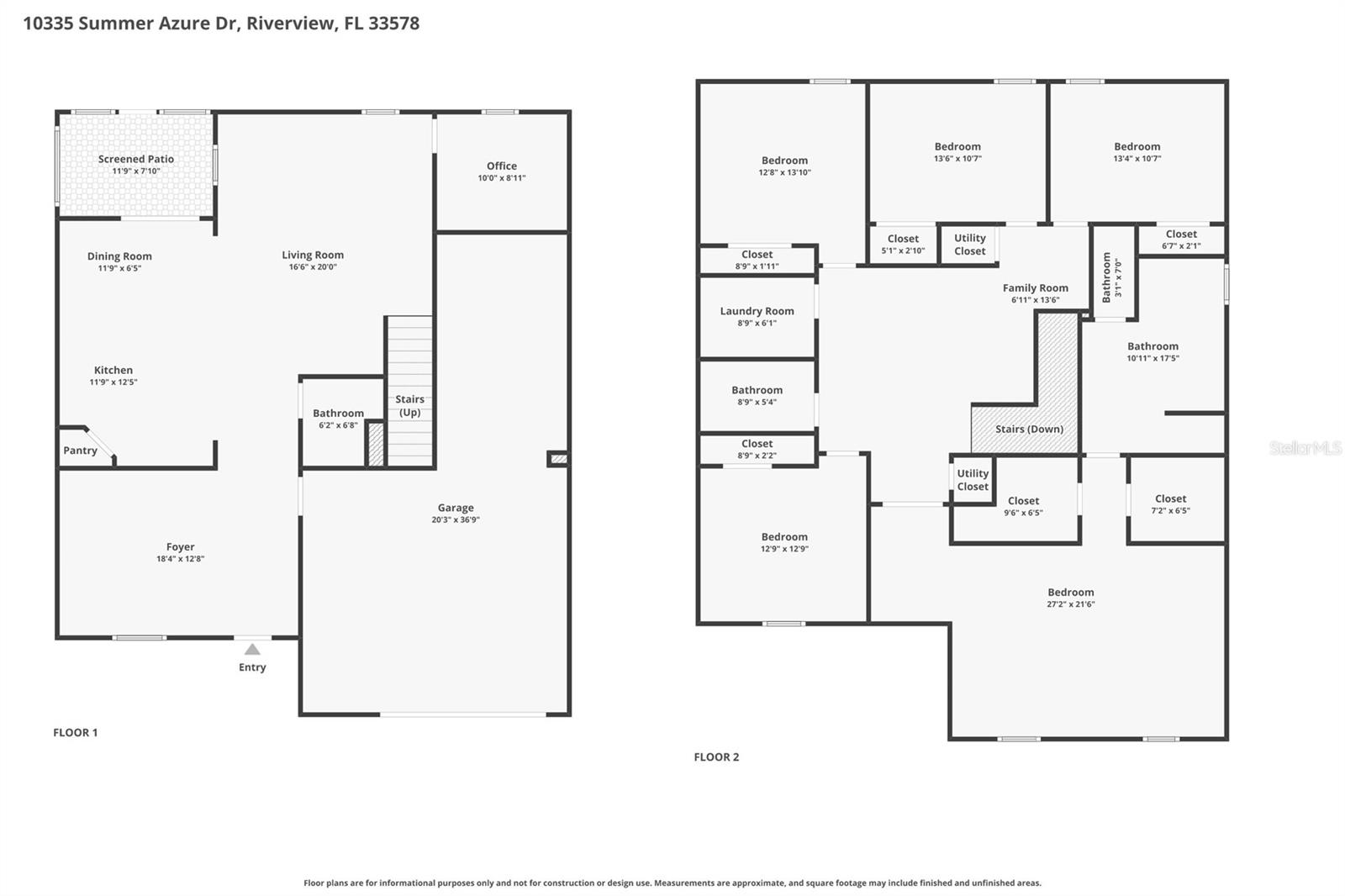 WILSON MANOR - Residential