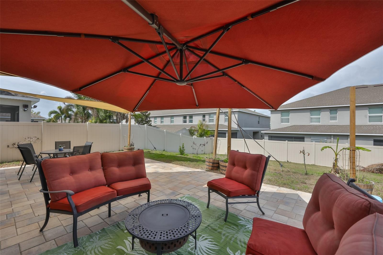 WILSON MANOR - Residential