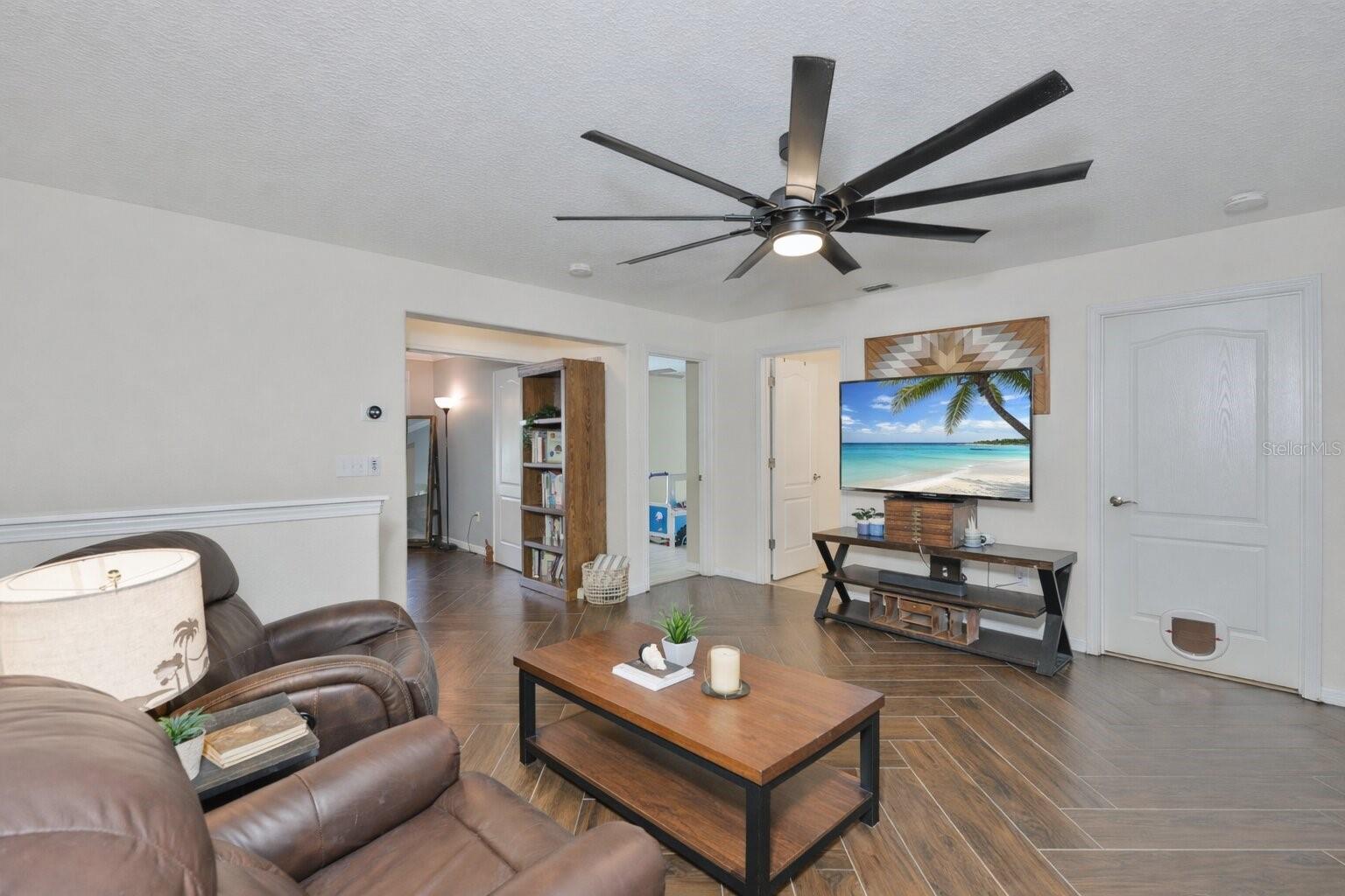 WILSON MANOR - Residential