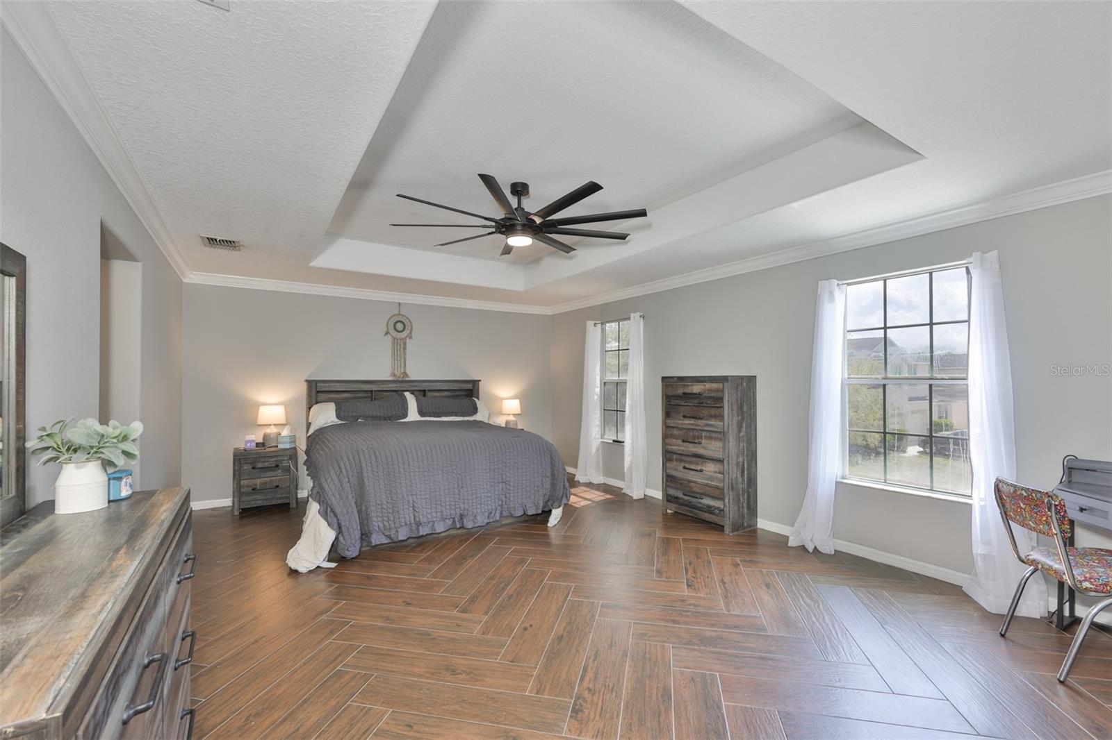 WILSON MANOR - Residential