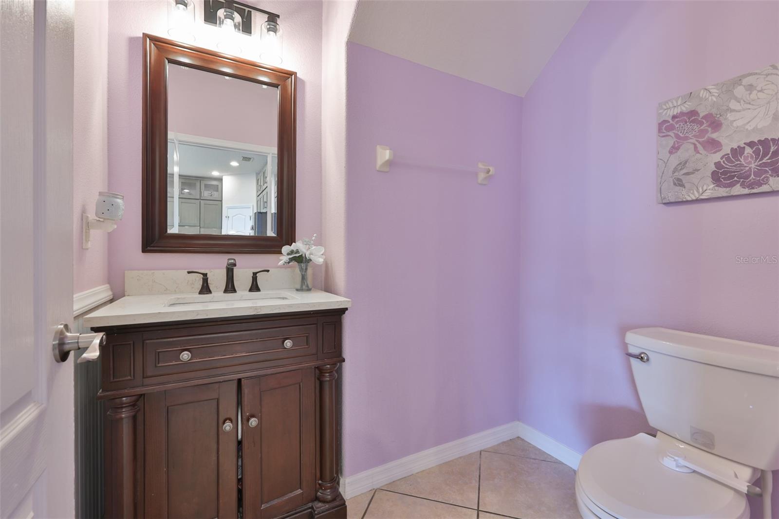 WILSON MANOR - Residential