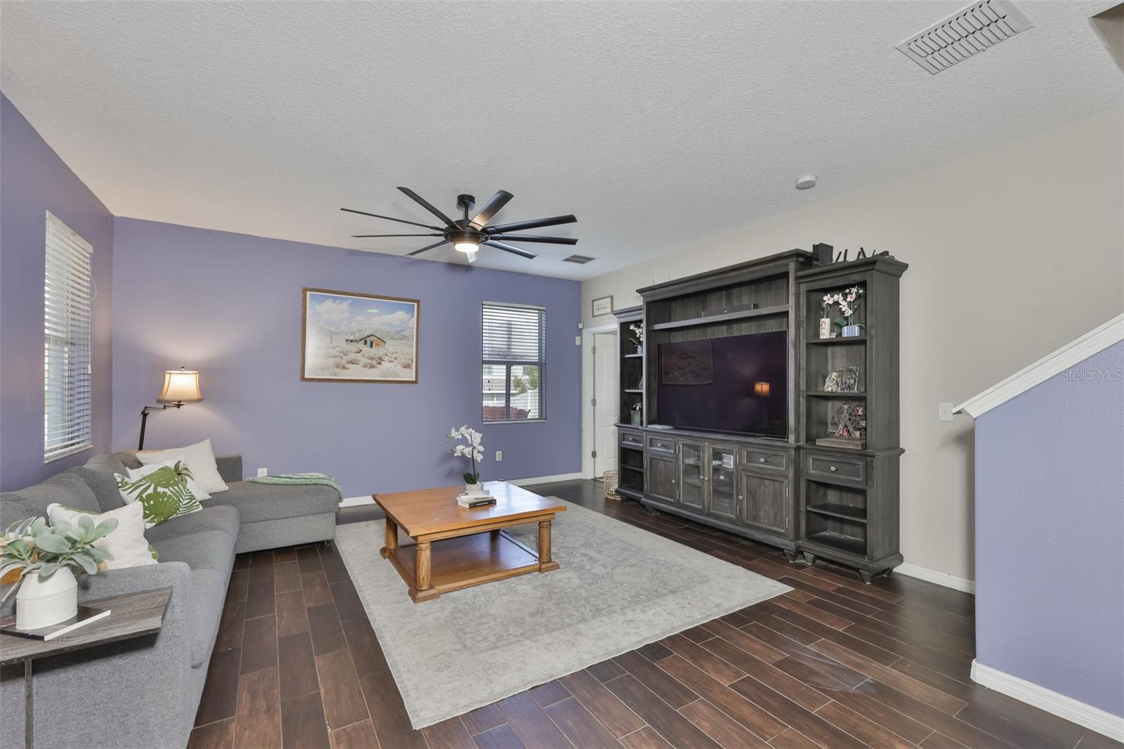 WILSON MANOR - Residential