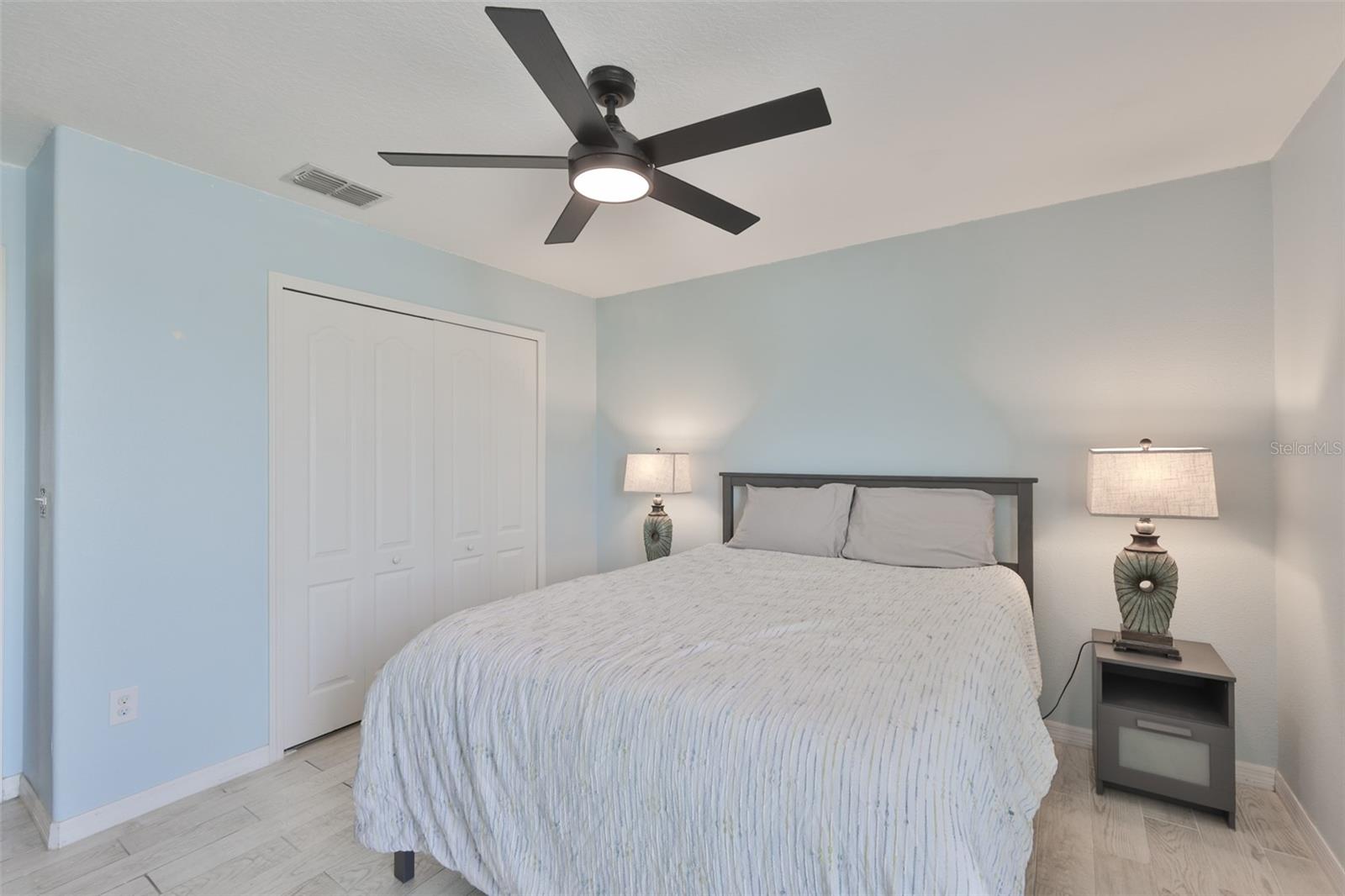 WILSON MANOR - Residential