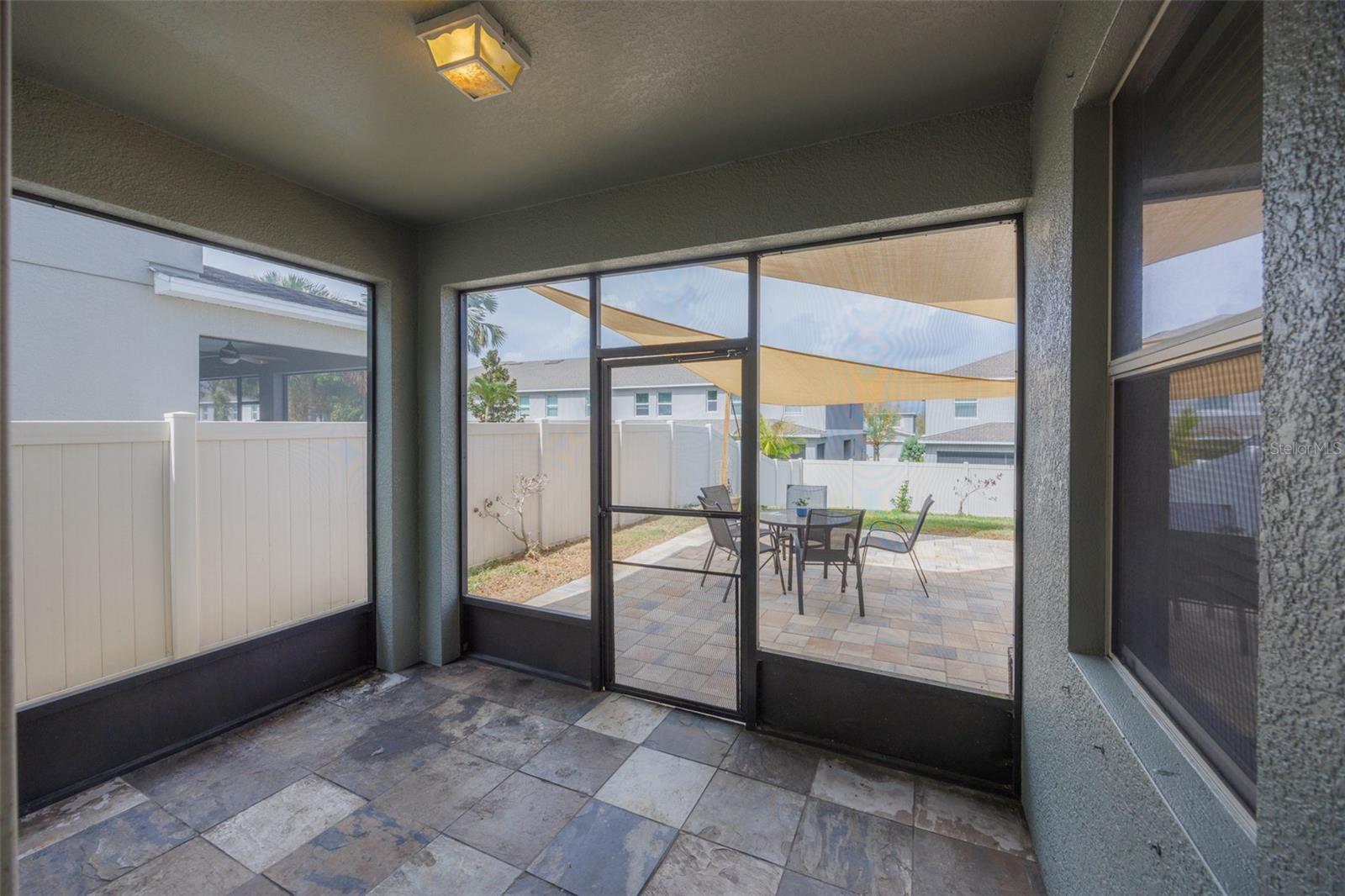 WILSON MANOR - Residential