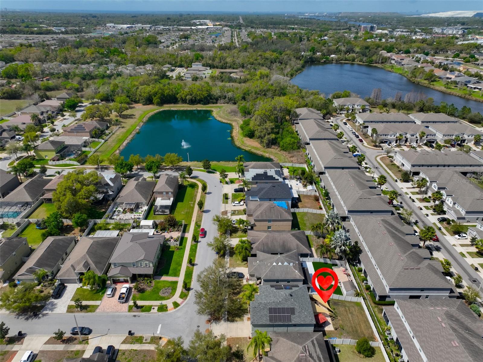 WILSON MANOR - Residential