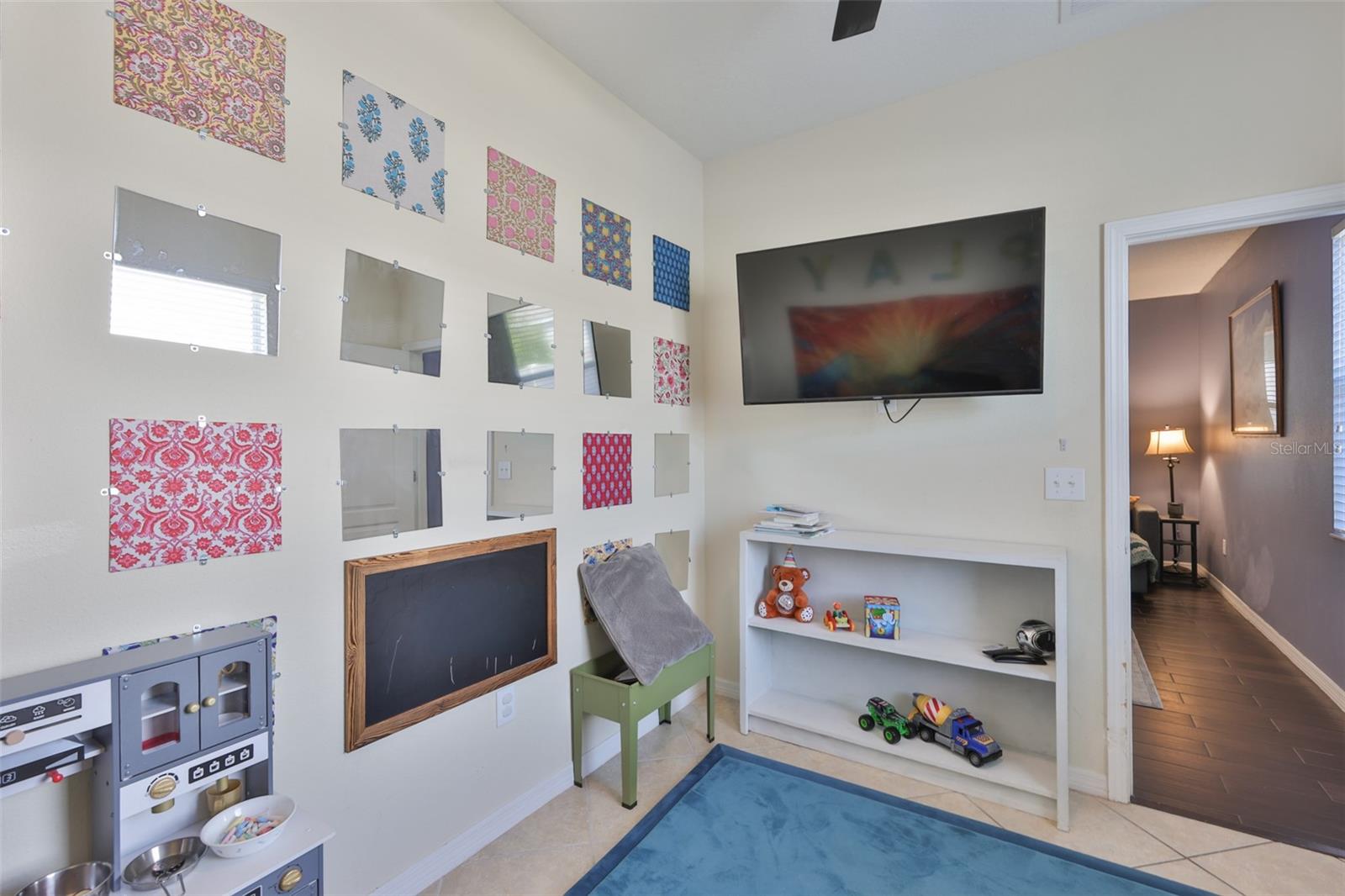 WILSON MANOR - Residential