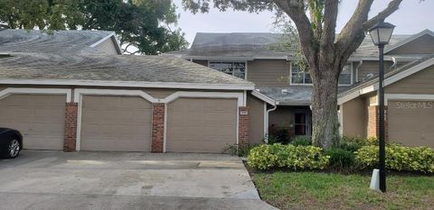 A home in ALTAMONTE SPRINGS