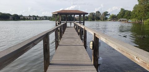 A home in ALTAMONTE SPRINGS