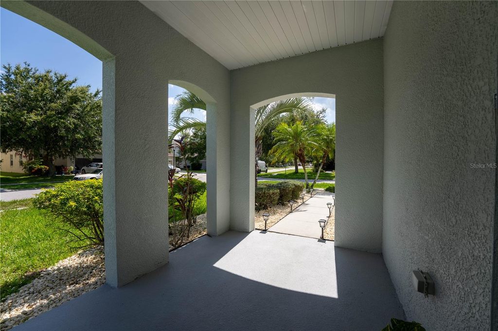 Photo of 9110 Lantern Oak Way, Land O Lakes, FL 34638 (MLS # TB8400913)