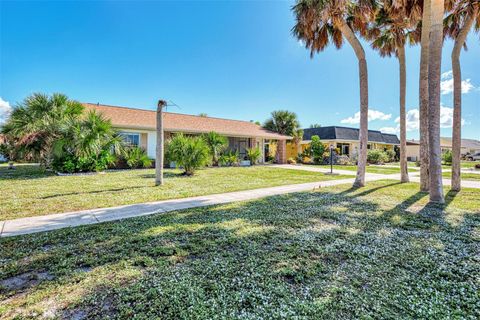 A home in PORT CHARLOTTE