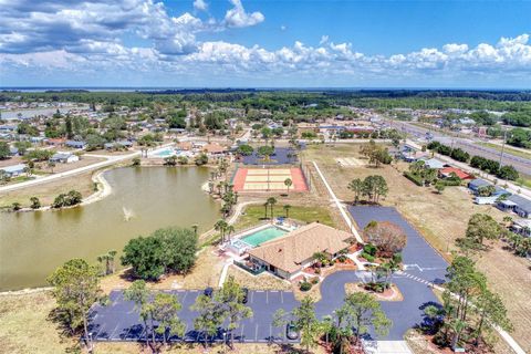 A home in PORT CHARLOTTE