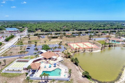 A home in PORT CHARLOTTE