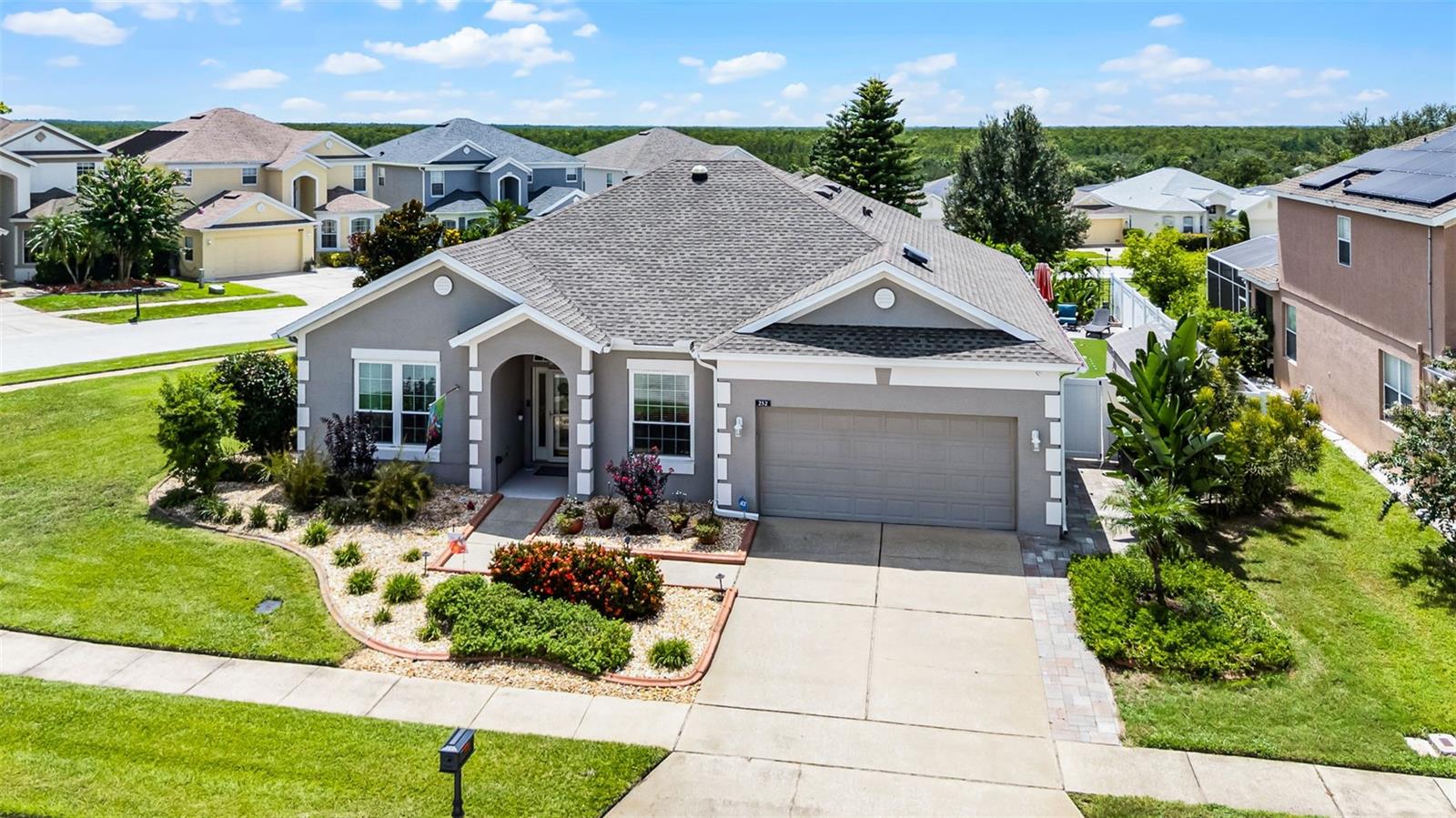 252 CHURCHILL PARK DRIVE