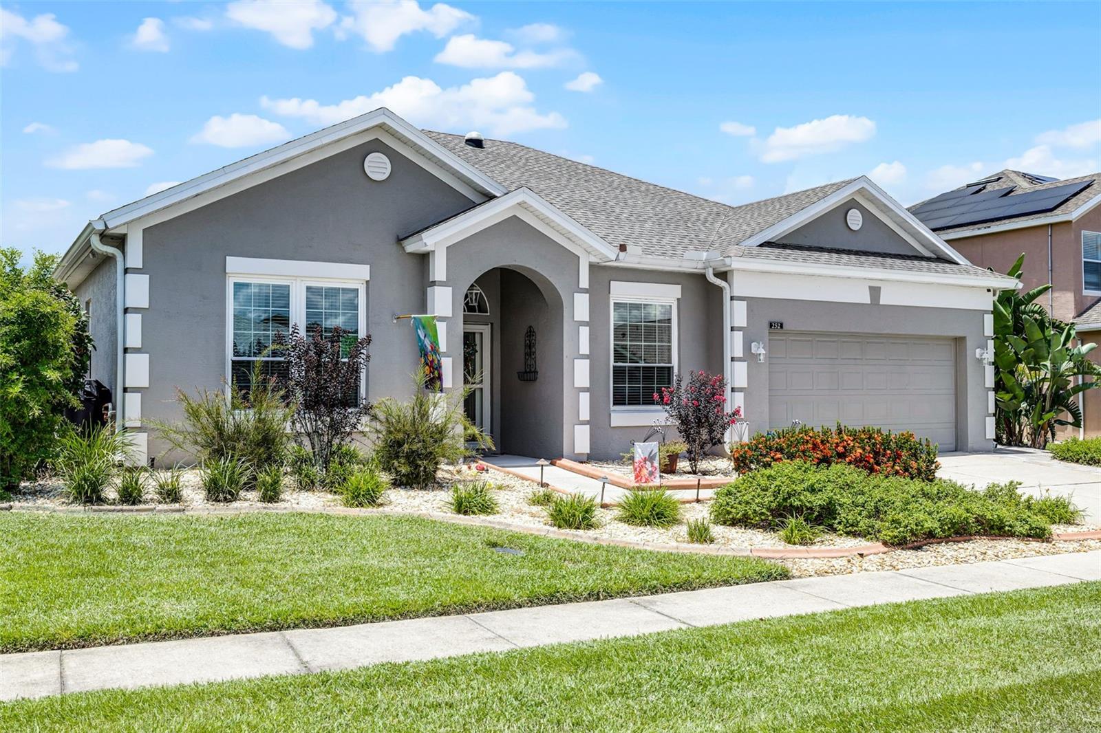 252 CHURCHILL PARK DRIVE