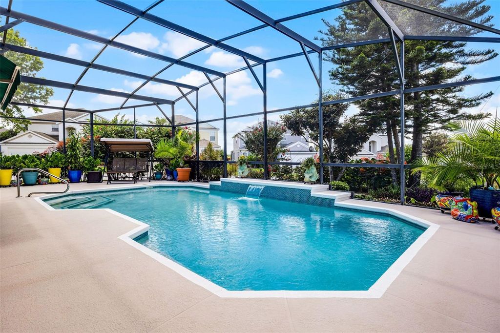 Photo of 252 Churchill Park Drive, Davenport, FL 33897 (MLS # S5131814)