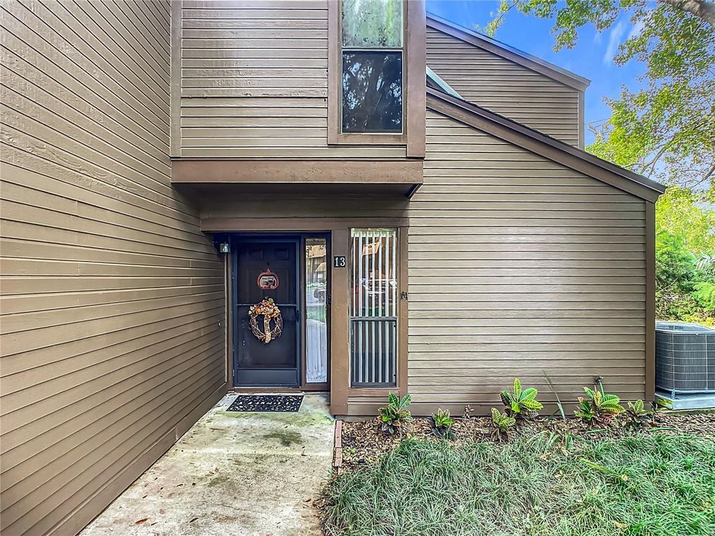 Photo of 13 Surrey Court #13, Palm Coast, FL 32137 (MLS # NS1085371)