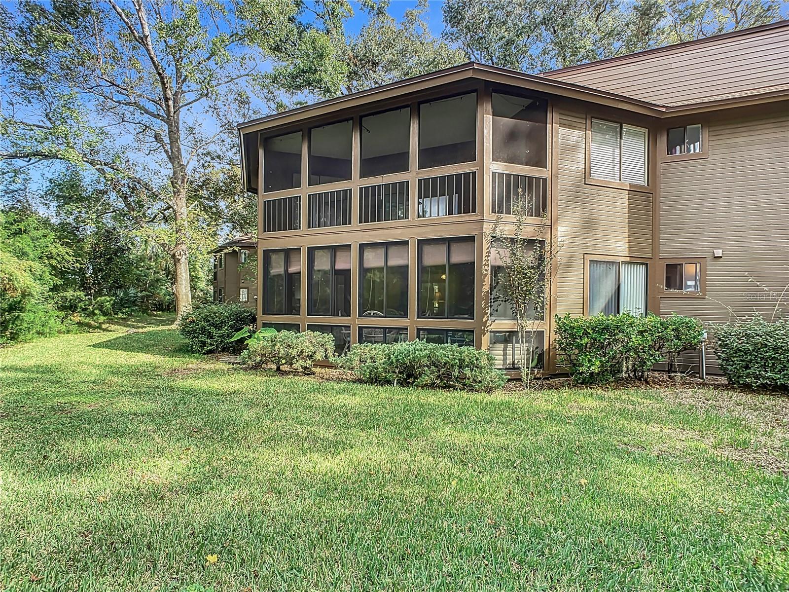 WOODHAVEN AT PALM COAST - Residential