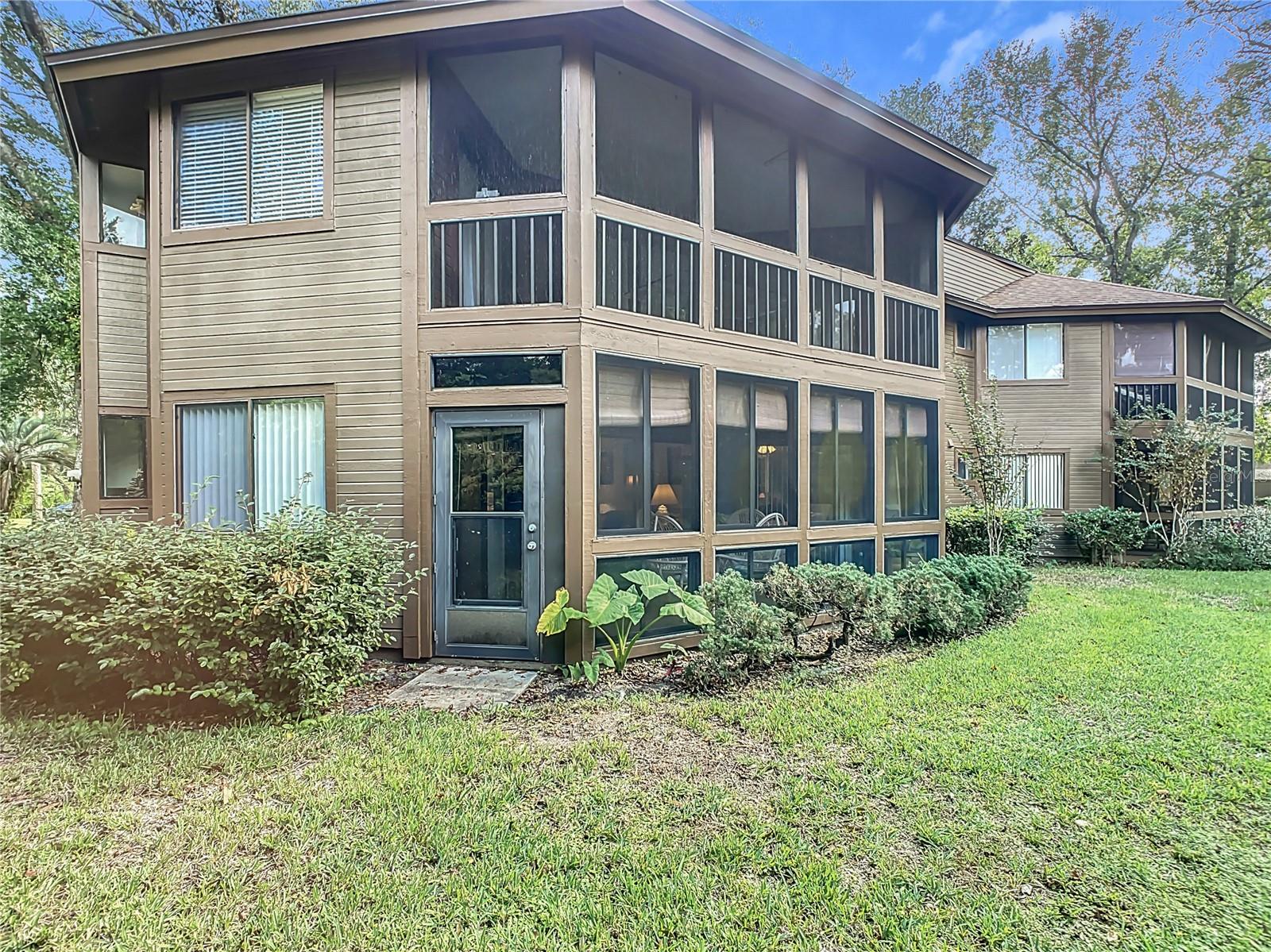 WOODHAVEN AT PALM COAST - Residential