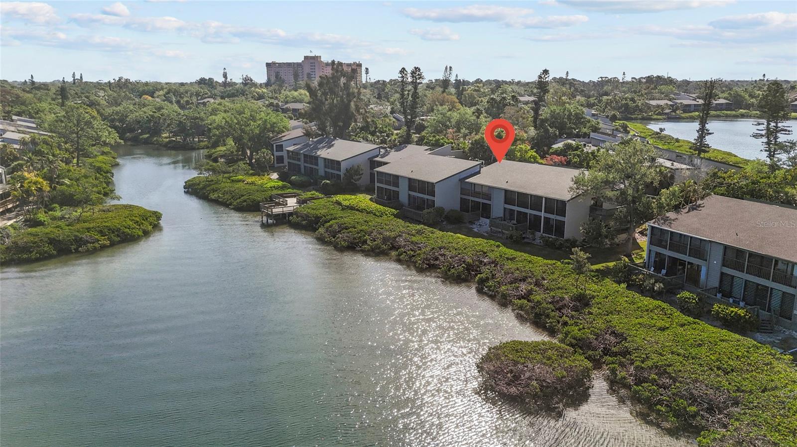 PELICAN COVE VII - Residential