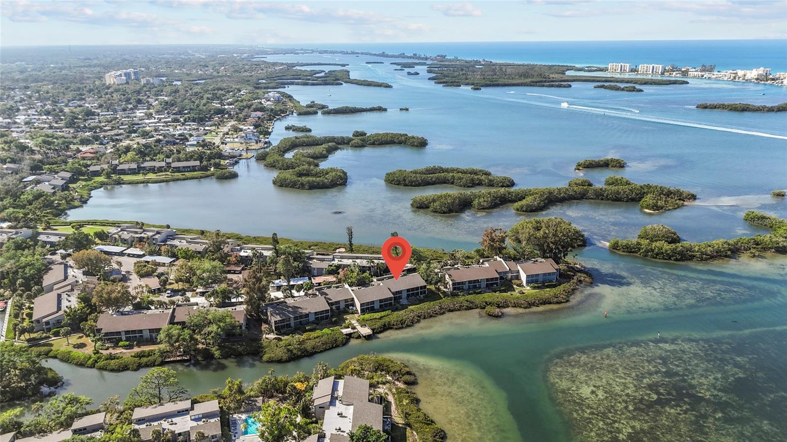 PELICAN COVE VII - Residential