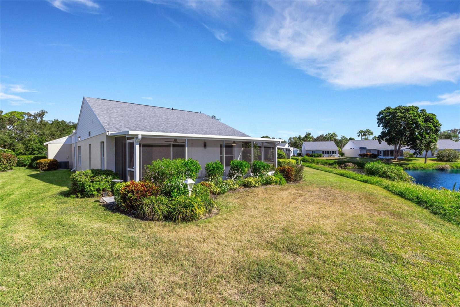 SPRING LAKES VII - Residential