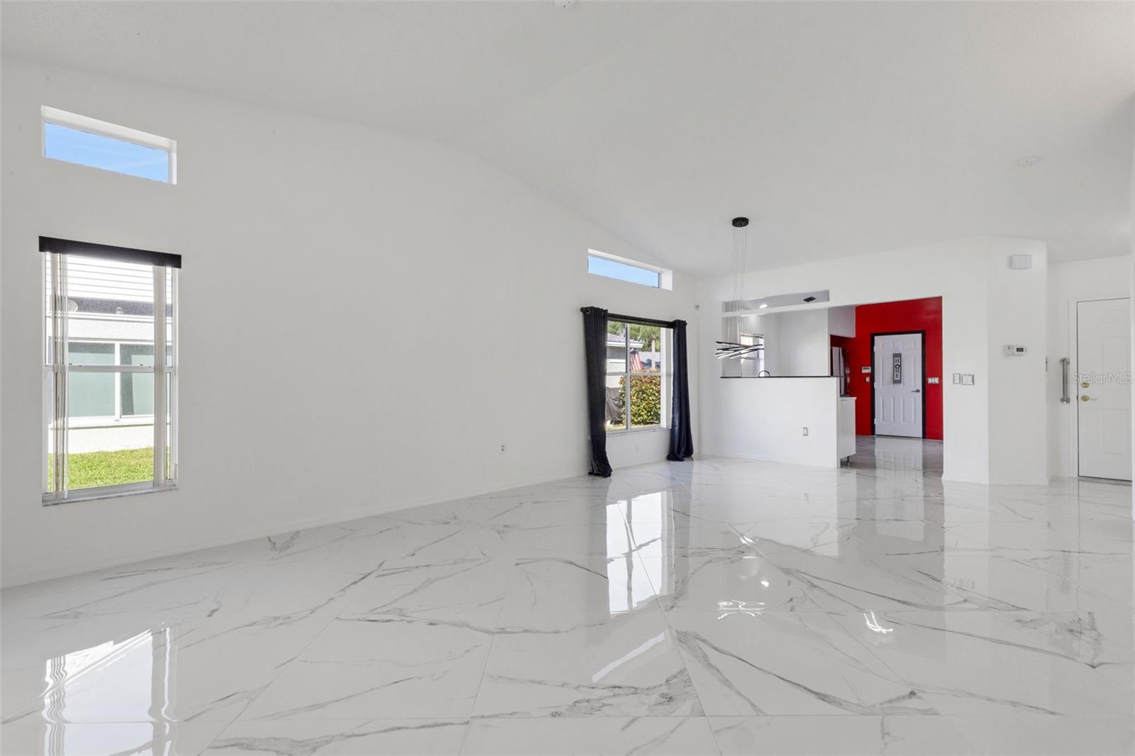 SPRING LAKES VII - Residential