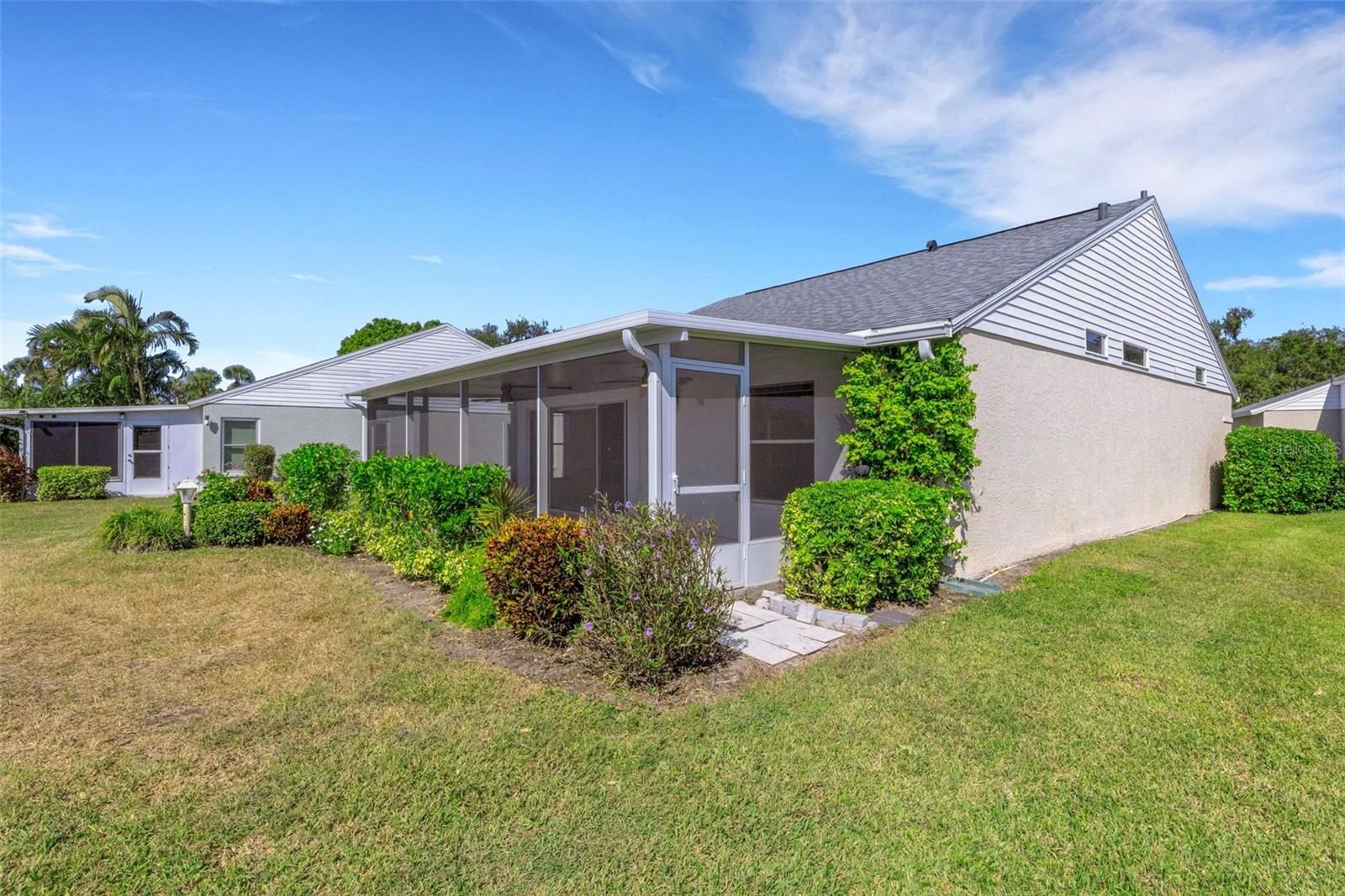 SPRING LAKES VII - Residential