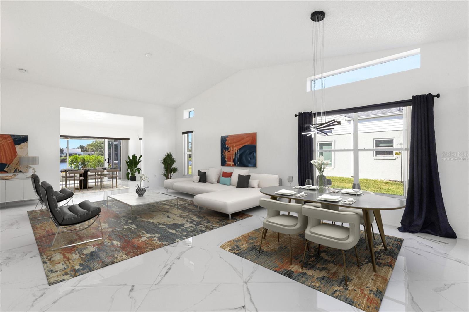 SPRING LAKES VII - Residential