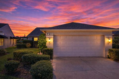 Photo of 721 Spring Lakes Boulevard, Bradenton, FL 34210 (MLS # A4669377)