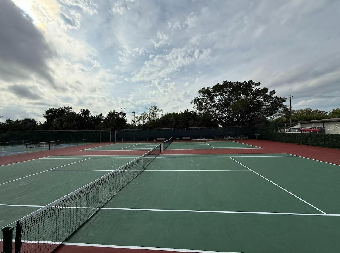 SPRING LAKES VII - Residential