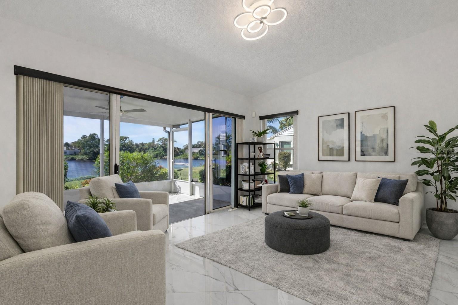 SPRING LAKES VII - Residential