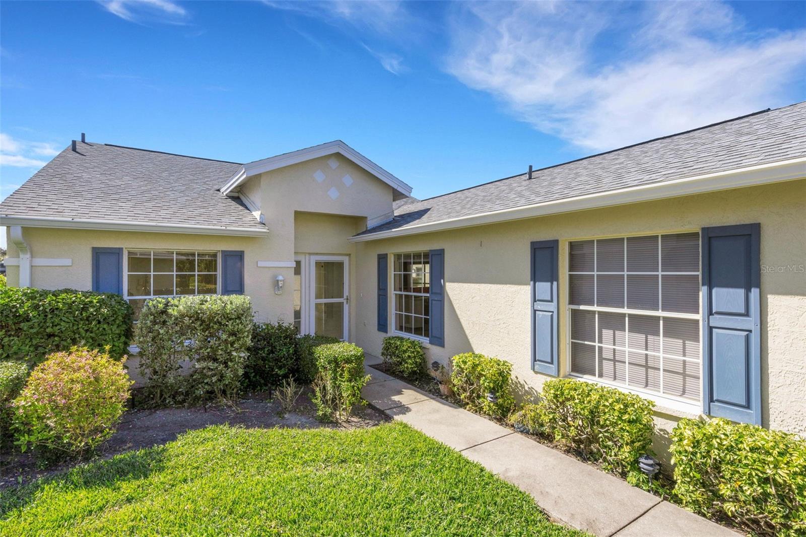 SPRING LAKES VII - Residential