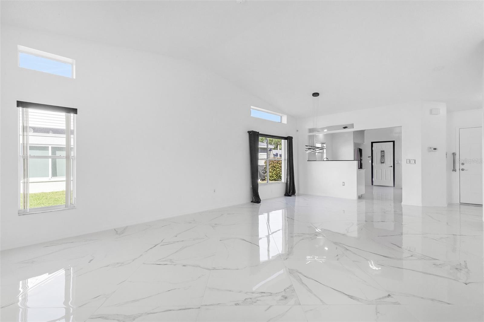 SPRING LAKES VII - Residential