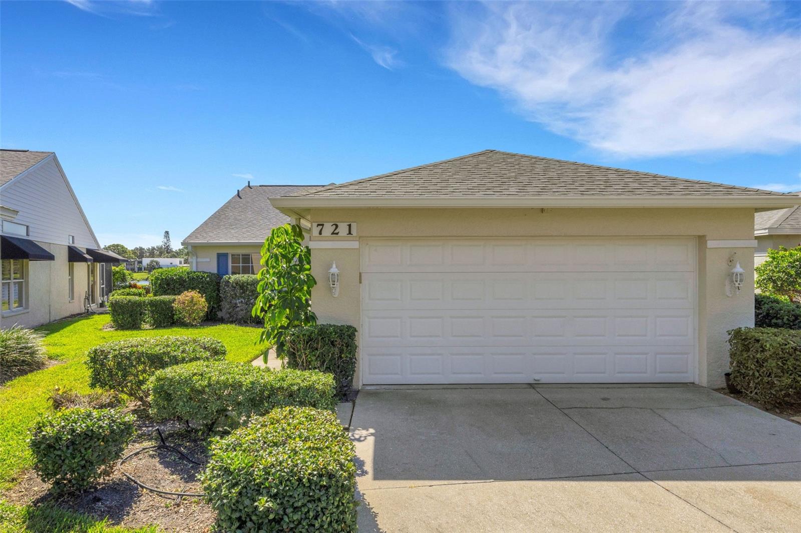 SPRING LAKES VII - Residential