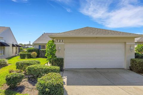 Photo of 721 Spring Lakes Boulevard, Bradenton, FL 34210 (MLS # A4669377)