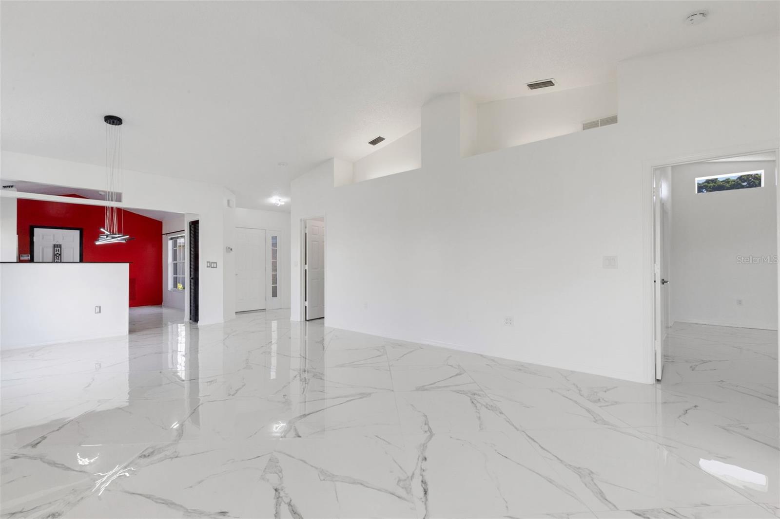 SPRING LAKES VII - Residential