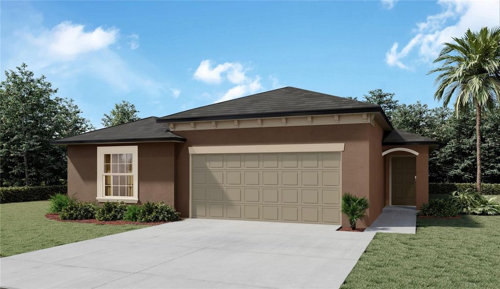 Photo of 36362 Flats Street, Zephyrhills, FL 33541 (MLS # T3458786)