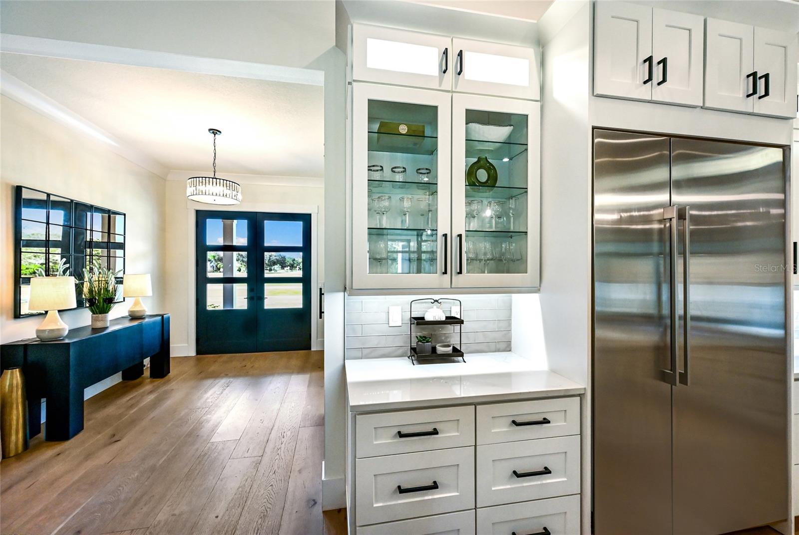 POMELLO CITY CENTRAL UNIT - Residential