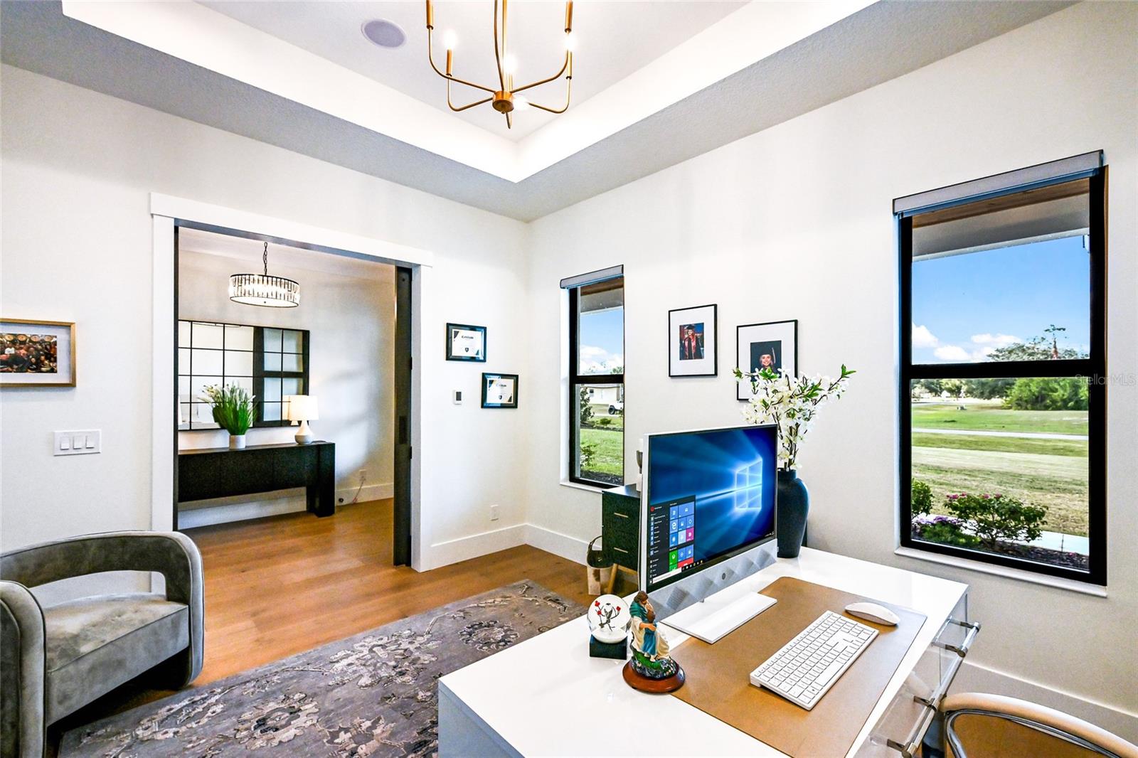 POMELLO CITY CENTRAL UNIT - Residential