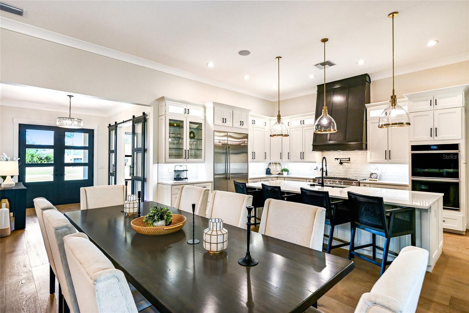 POMELLO CITY CENTRAL UNIT - Residential