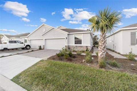 Photo of 5279 NW 48th Place, Ocala, FL 34482 (MLS # OM709606)