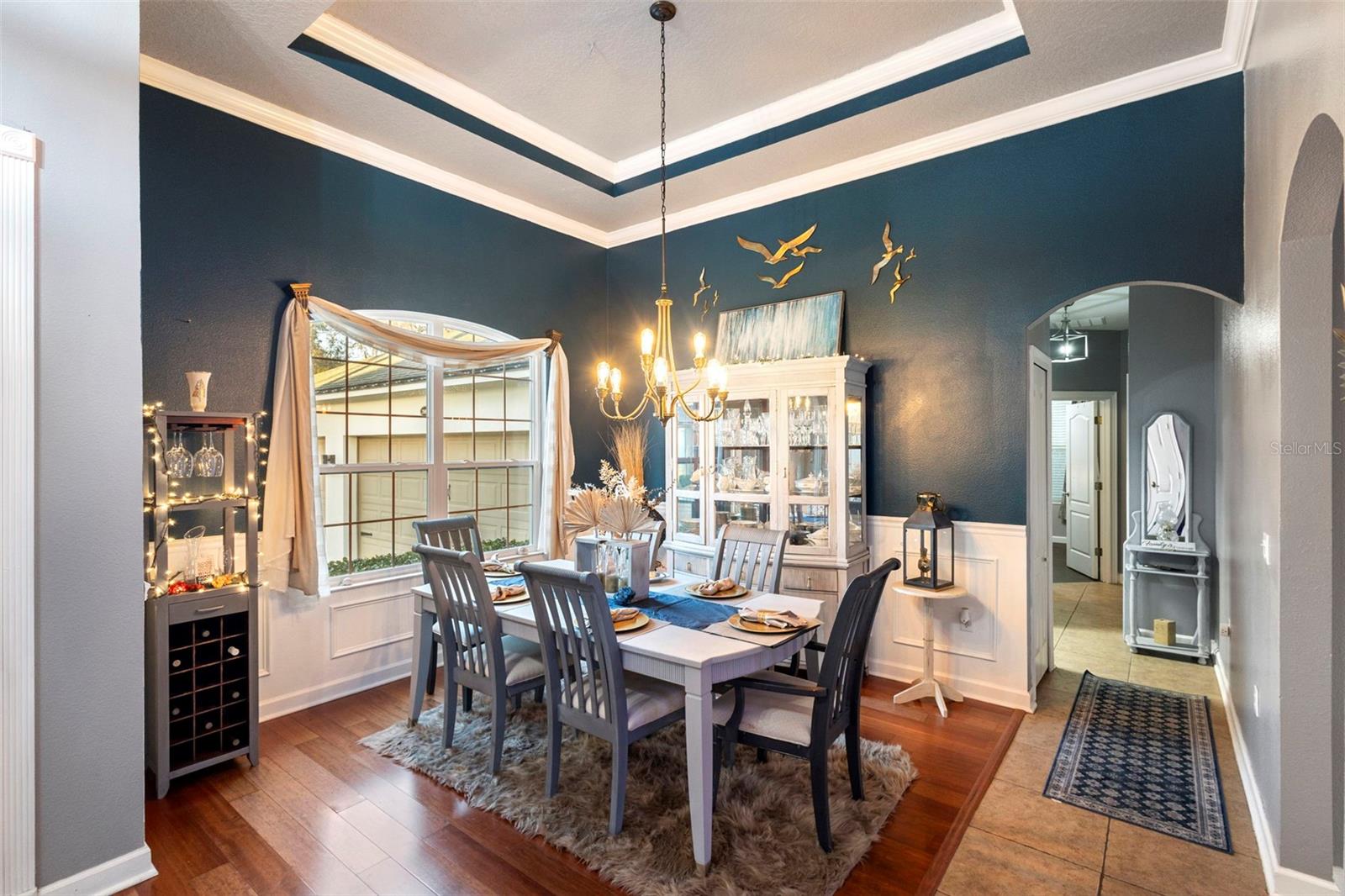 BEAR STONE - Residential