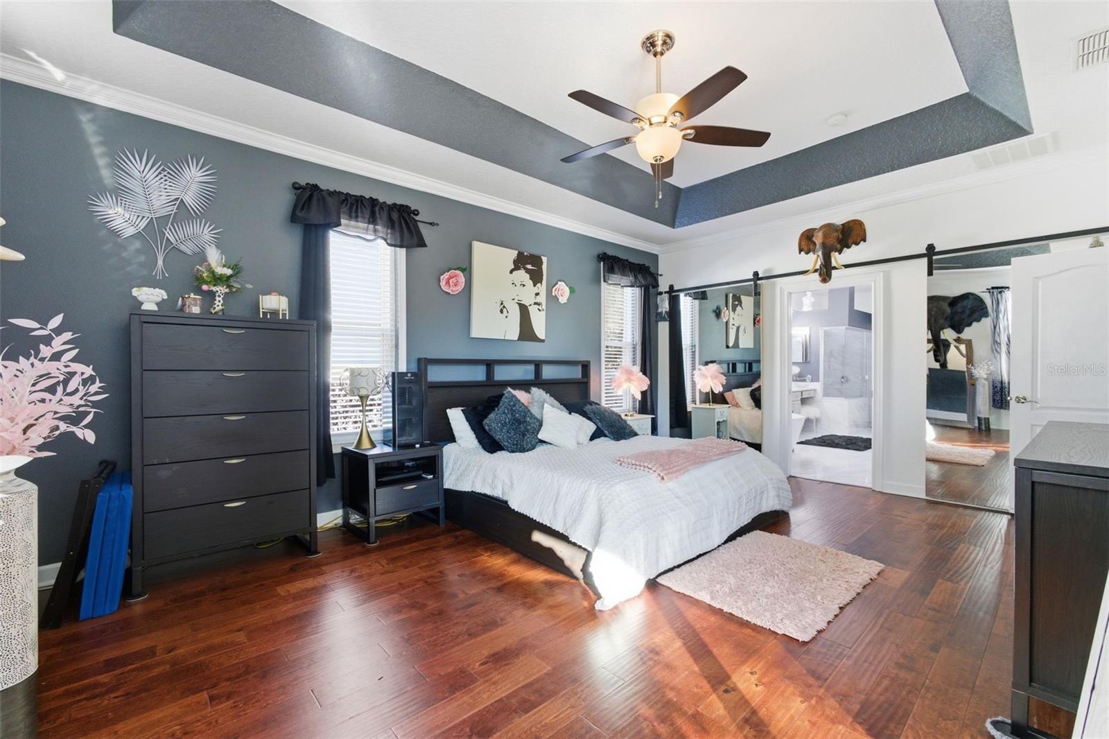 BEAR STONE - Residential