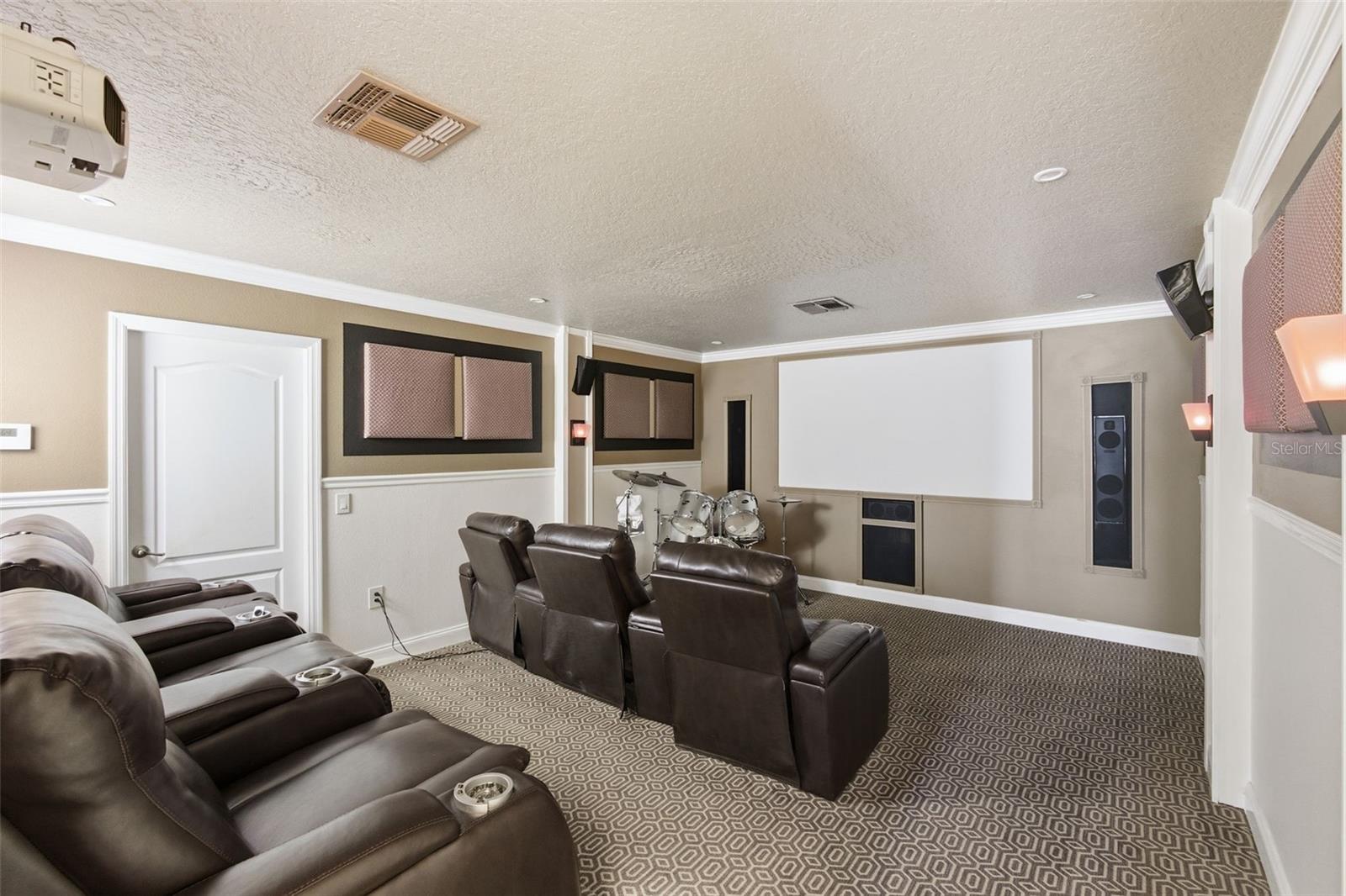 BEAR STONE - Residential