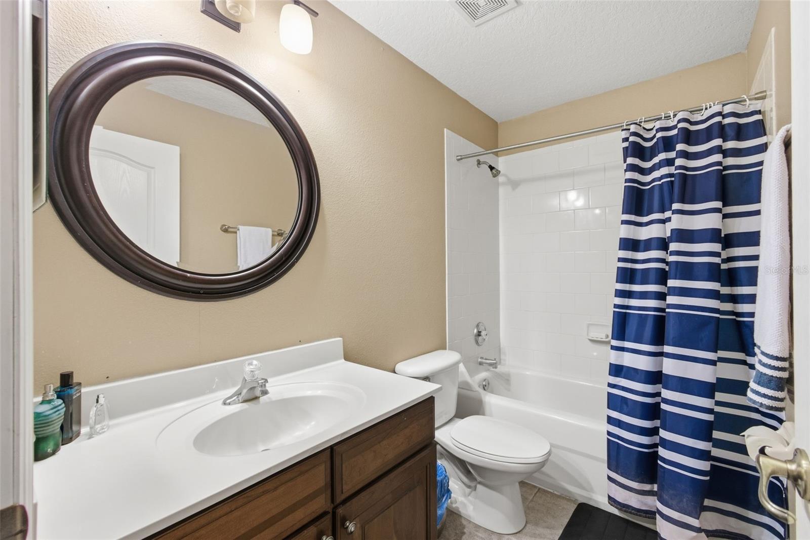 BEAR STONE - Residential