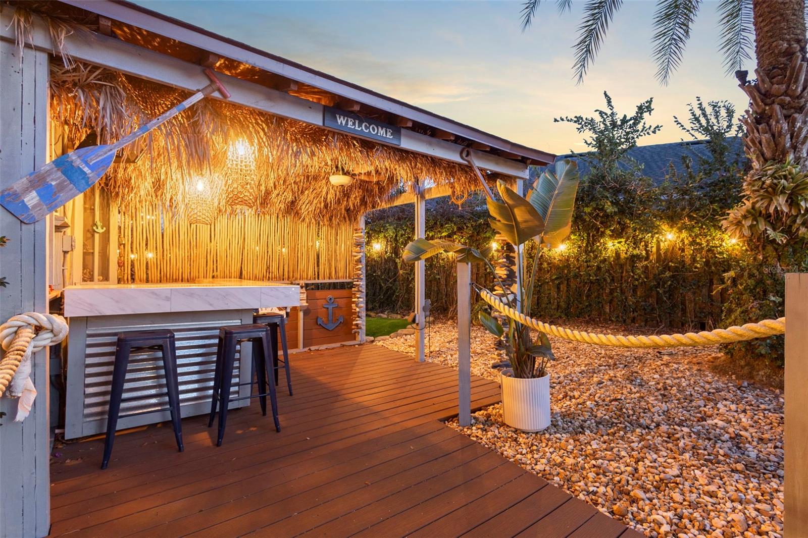 BEAR STONE - Residential